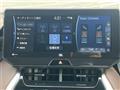 2022 Toyota Harrier Hybrid