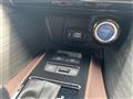 2022 Toyota Harrier Hybrid