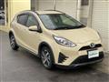 2019 Toyota AQUA