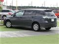 2012 Toyota Wish