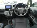 2012 Toyota Wish