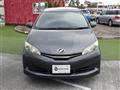 2012 Toyota Wish