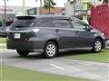 2012 Toyota Wish