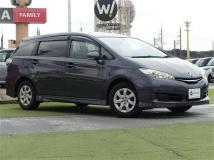 2012 Toyota Wish
