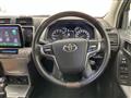 2020 Toyota Land Cruiser Prado