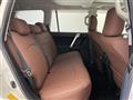2020 Toyota Land Cruiser Prado