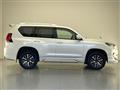 2020 Toyota Land Cruiser Prado