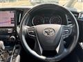 2018 Toyota Alphard