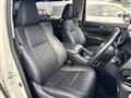 2018 Toyota Alphard
