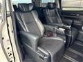 2018 Toyota Alphard