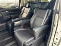 2018 Toyota Alphard
