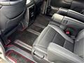 2018 Toyota Alphard