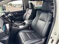 2018 Toyota Alphard