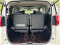 2018 Toyota Alphard