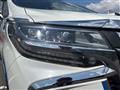 2018 Toyota Alphard