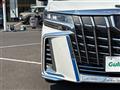 2018 Toyota Alphard