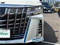 2018 Toyota Alphard