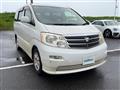 2004 Toyota Alphard G