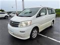 2004 Toyota Alphard G