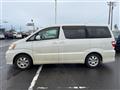 2004 Toyota Alphard G