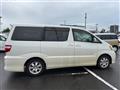 2004 Toyota Alphard G