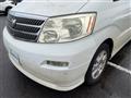 2004 Toyota Alphard G