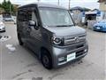 2019 Honda N-VAN