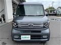 2019 Honda N-VAN