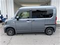 2019 Honda N-VAN