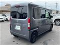 2019 Honda N-VAN