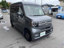2019 Honda N-VAN