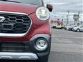 2016 Daihatsu Cast