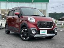 2016 Daihatsu Cast