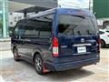 2019 Toyota Hiace