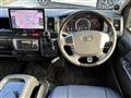 2019 Toyota Hiace