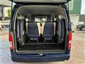 2019 Toyota Hiace