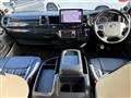 2019 Toyota Hiace