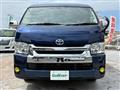 2019 Toyota Hiace