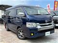 2019 Toyota Hiace