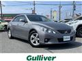 2010 Toyota Mark X