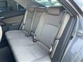 2010 Toyota Mark X