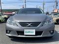2010 Toyota Mark X