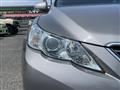 2010 Toyota Mark X