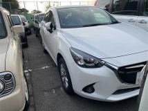 2016 Mazda Demio