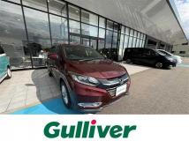 2014 Honda VEZEL
