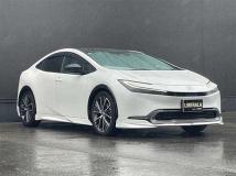 2024 Toyota Prius