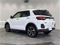 2022 Daihatsu Rocky