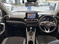 2022 Daihatsu Rocky
