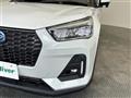 2022 Daihatsu Rocky
