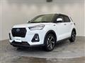 2022 Daihatsu Rocky